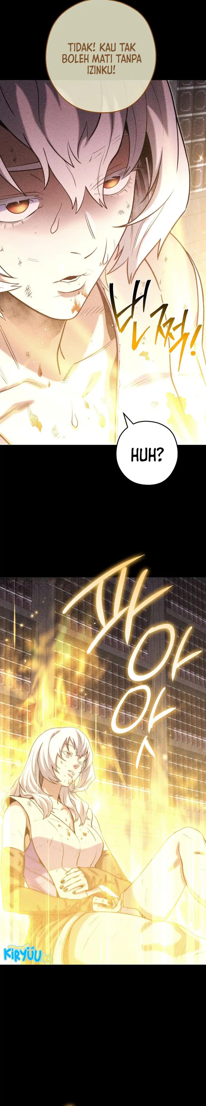 Dungeon Reset Chapter 257